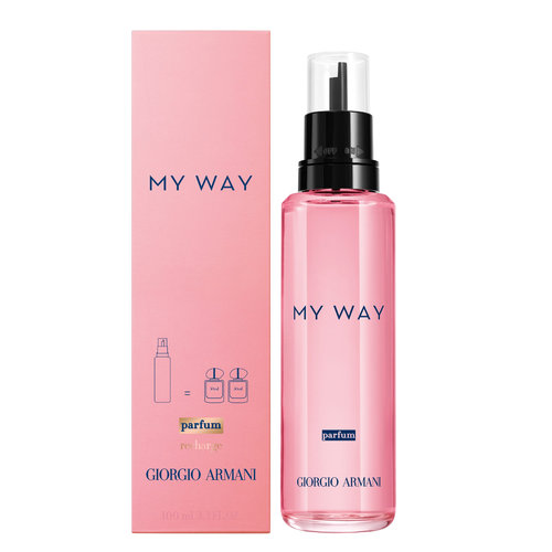 My Way Parfum Refill 100ml