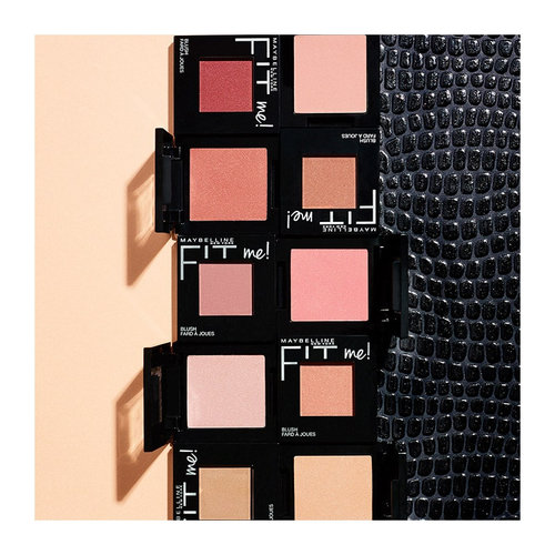 Fit Me Blush 5gr