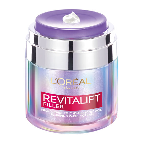 Revitalift Filler Water Cream Day 50ml