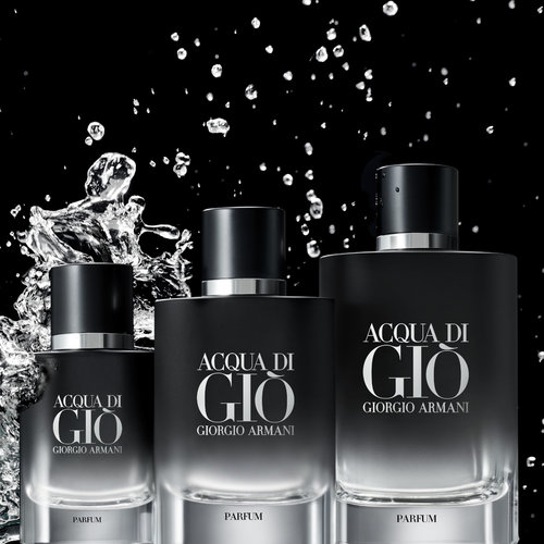 Acqua di Gio Parfum Refill 150ml