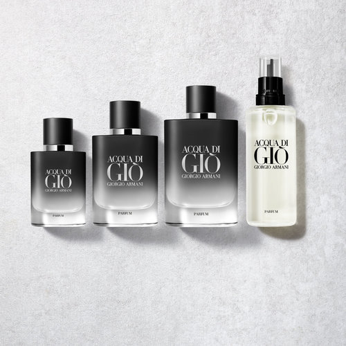 Acqua di Gio Parfum Refill 150ml