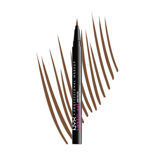 Lift & Snatch! Brow Tint Pen Στυλό Φρυδιών 1ml