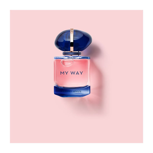 My Way Eau de Parfum Intense