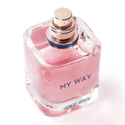 My Way Eau de Parfum Refillable