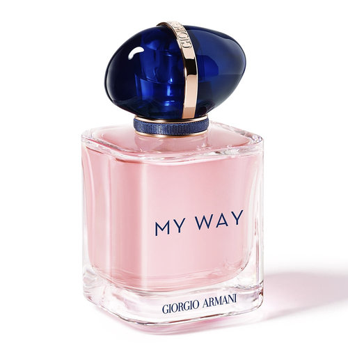 My Way Eau de Parfum Refillable