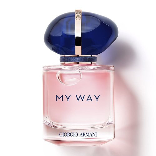 My Way Eau de Parfum Refillable