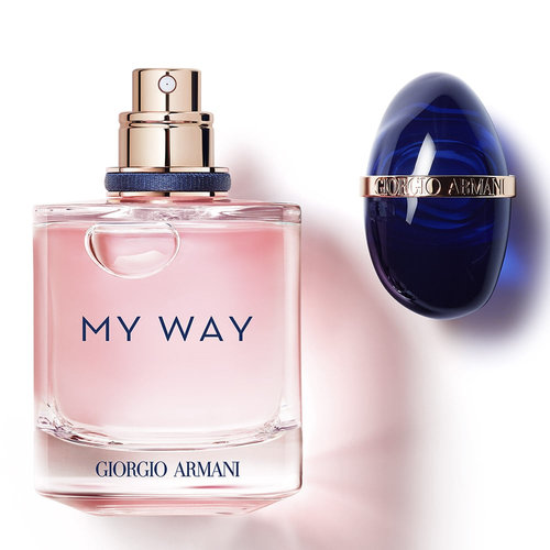 My Way Eau de Parfum Refillable