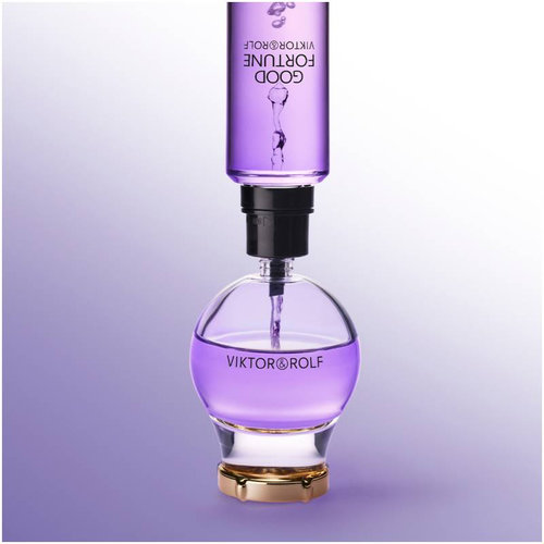 Good Fortune Eau de Parfum