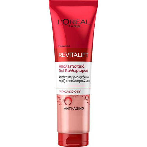 L’Oreal Paris Revitalift Απολεπιστικό Gel 150ml