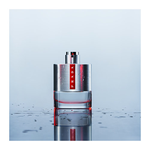 Luna Rossa Eau de Toilette