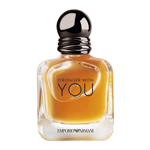 Stronger With You Eau de Toilette