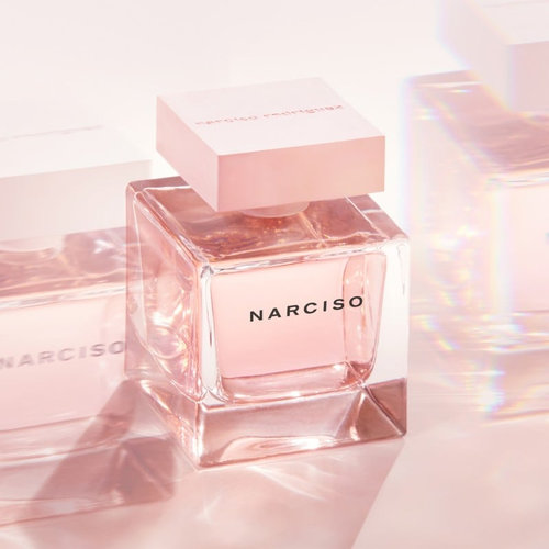 Narciso Eau de Parfum Cristal