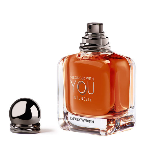 Stronger With You Intensely Eau De Parfum