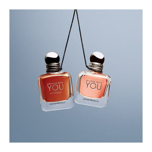 Stronger With You Intensely Eau De Parfum