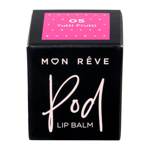 Lip Balm Pod 5ml