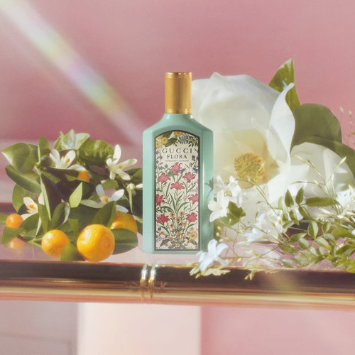 Gucci Flora Gorgeous Jasmine Eau De Parfum