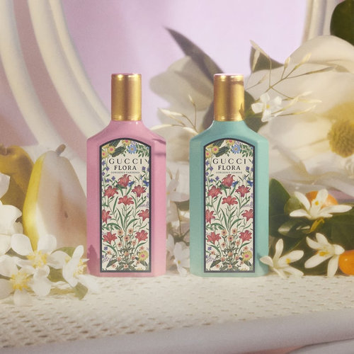 Gucci Flora Gorgeous Jasmine Eau De Parfum