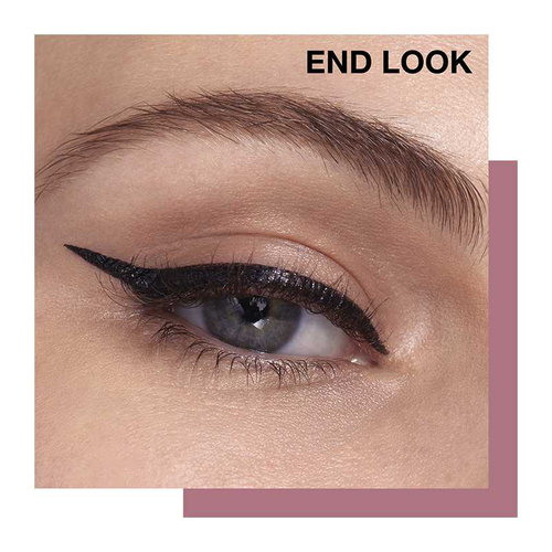 Hyper Easy Liquid Liner Ματιων 0,6gr