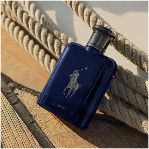 Polo Blue Parfum