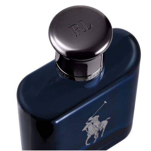 Polo Blue Parfum