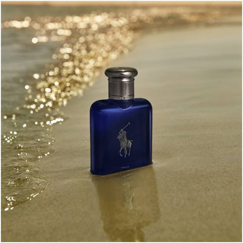 Polo Blue Parfum