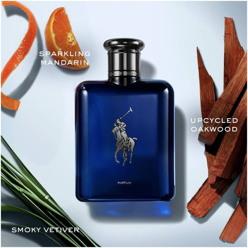 Polo Blue Parfum