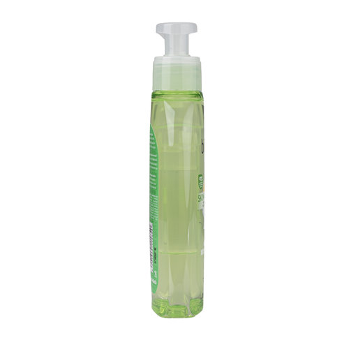 Skin Moisture Micellar Gel Καθαρισμού Κανονική/Μεικτή επιδερμίδα 200ml