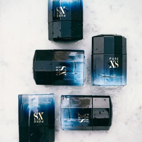 Pure Xs Eau de Toilette