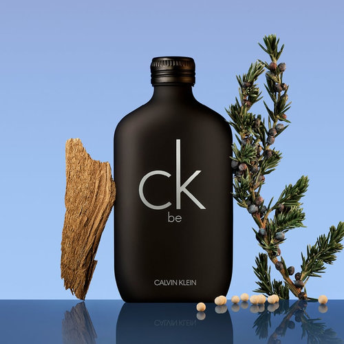 CK Be Eau de Toilette Spray