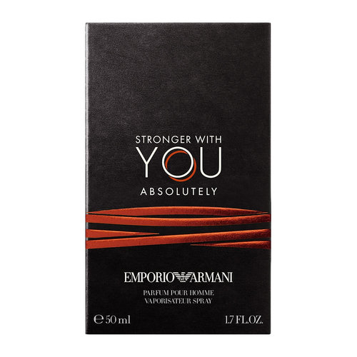 Stronger With You Absolutely Parfum