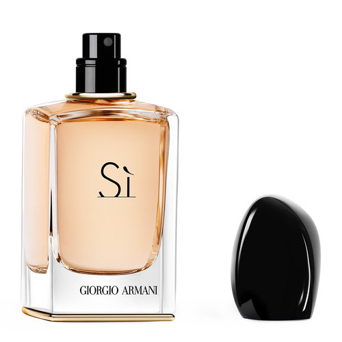 Si Eau de Parfum Refillable