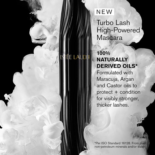 Turbo Lash High Powered Volume + Length Mascara 8ml