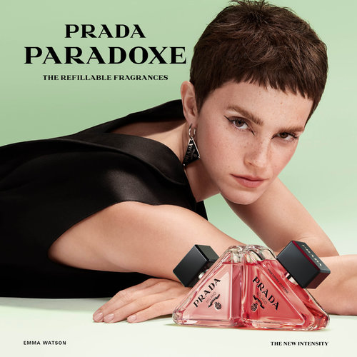 Prada Paradoxe Intense Refilll 100ml