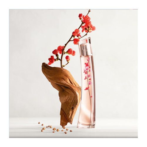 Flower by Kenzo Ikebana Eau De Parfum