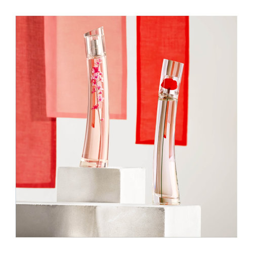 Flower by Kenzo Ikebana Eau De Parfum