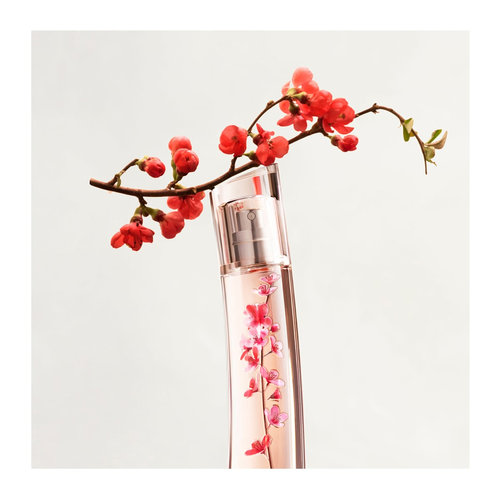 Flower by Kenzo Ikebana Eau De Parfum