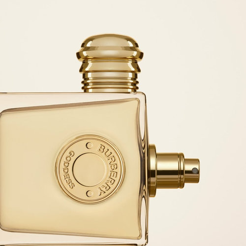 Burberry Goddess Eau De Parfum