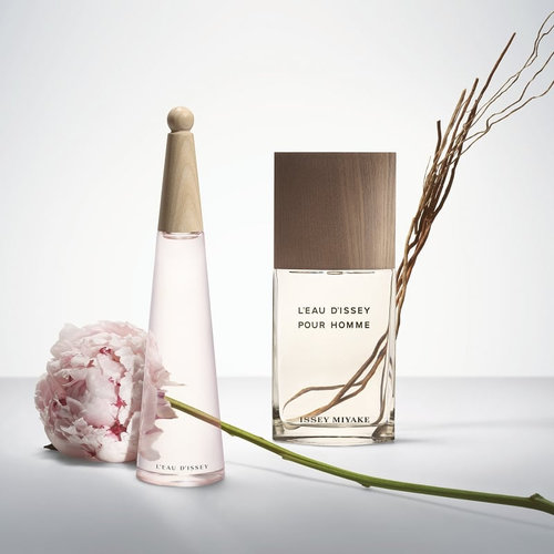 L`Eau D`Issey Pivoine Eau de Toilette