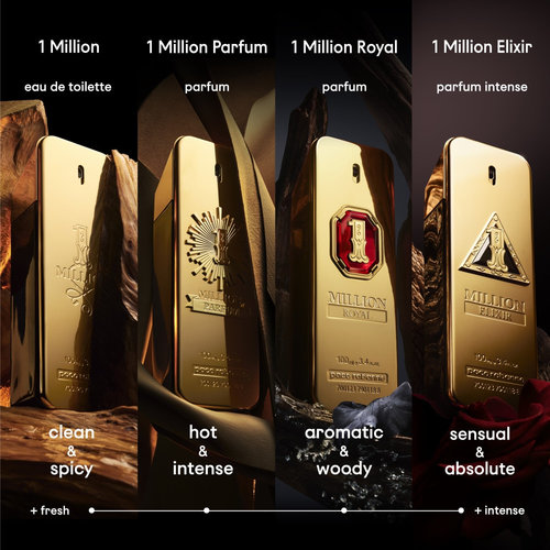 1 Million Royal Parfum