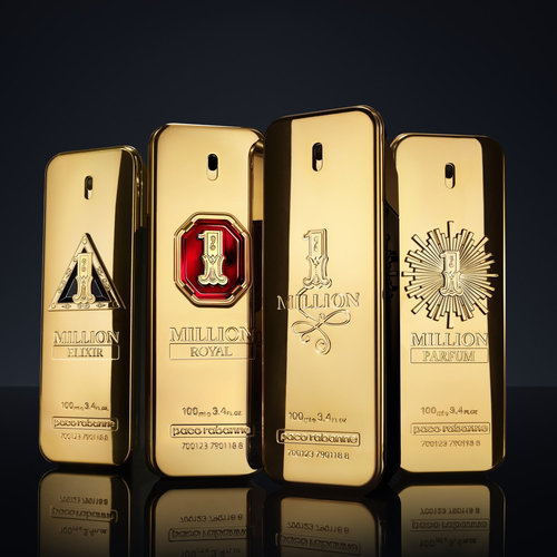 1 Million Royal Parfum