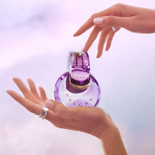 Omnia Amethyste Eau De Toilette