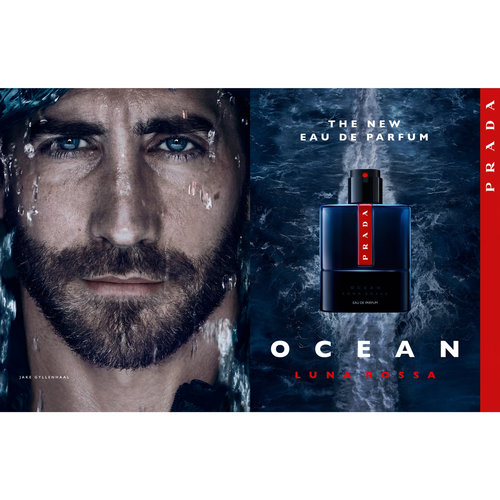 Luna Rossa Ocean Eau de Parfum