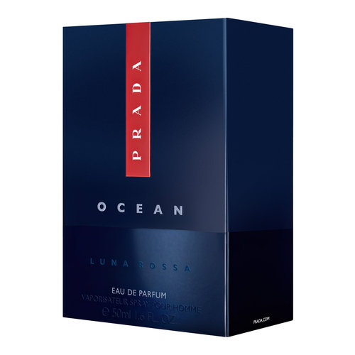 Luna Rossa Ocean Eau de Parfum