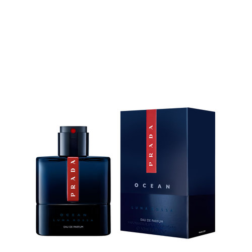 Luna Rossa Ocean Eau de Parfum