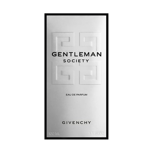 Gentleman Society Eau de Parfum