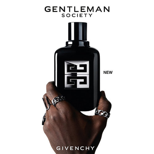 Gentleman Society Eau de Parfum