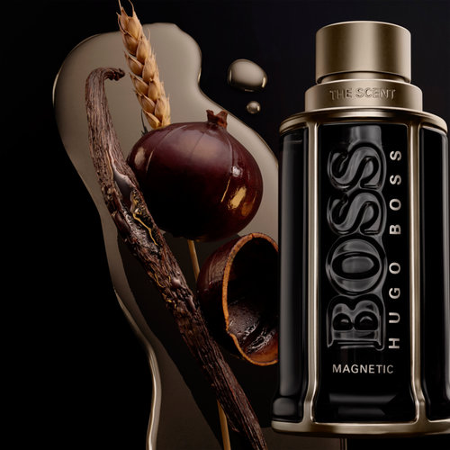 Boss The Scent Magnetic For Him Eau De Parfum