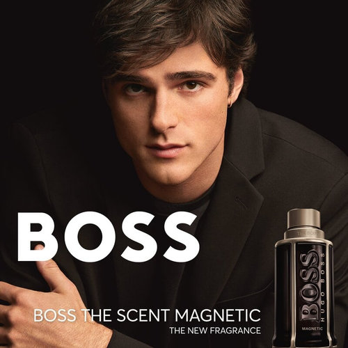 Boss The Scent Magnetic For Him Eau De Parfum