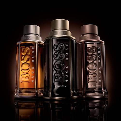 Boss The Scent Magnetic For Him Eau De Parfum