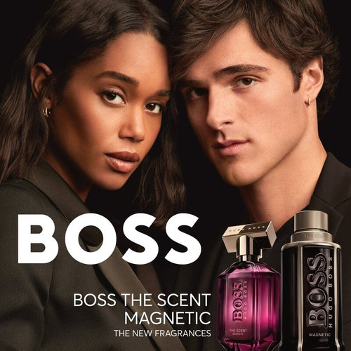 Boss The Scent Magnetic For Him Eau De Parfum